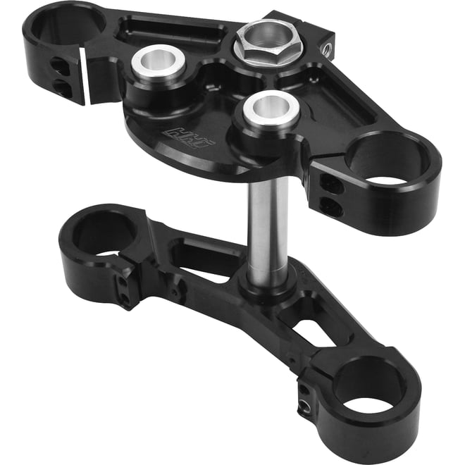 Hawg halters Triple Tree Kit - Track Style - 49 mm