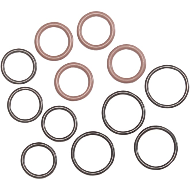 Cometic O-Ring & Valve O-Ring - Twin Cam