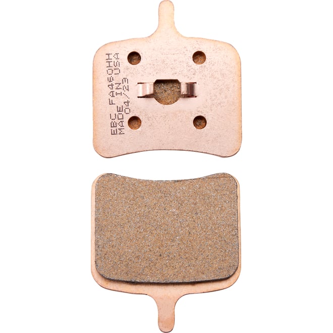 Ebc HH Brake Pads - FA460HH Ebc HH Brake Pads - FA460HH