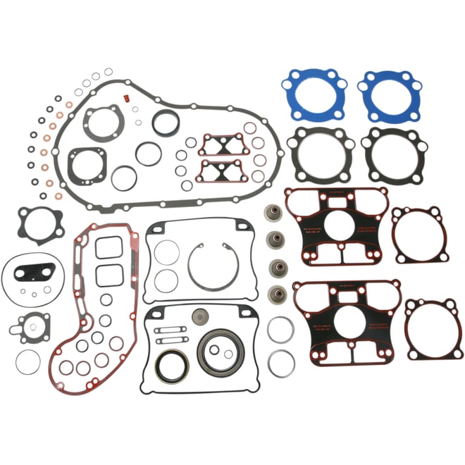 James gasket Motor Gasket Kit - XL