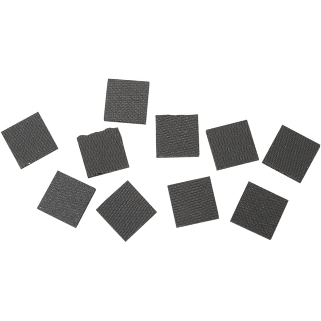 James gasket Top Battery Pad - '65-'84 FL/FLH