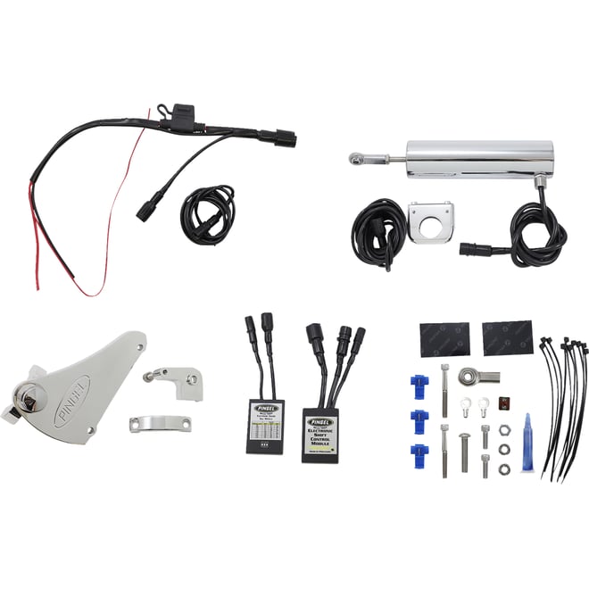 Pingel Shift Kit - FL