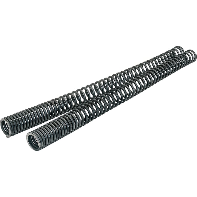 Progressive suspension Fork Springs