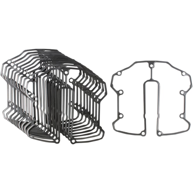 Cometic Upper Rocker Box Gasket