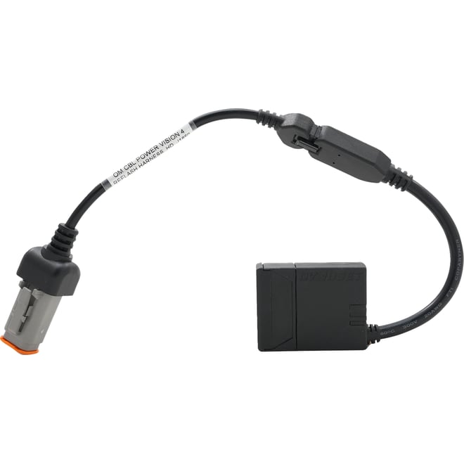 Dynojet Power Vision 4 - Harley-Davidson