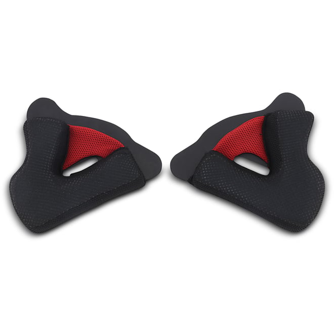 Z1r Child Rise Cheek Pads - S/M