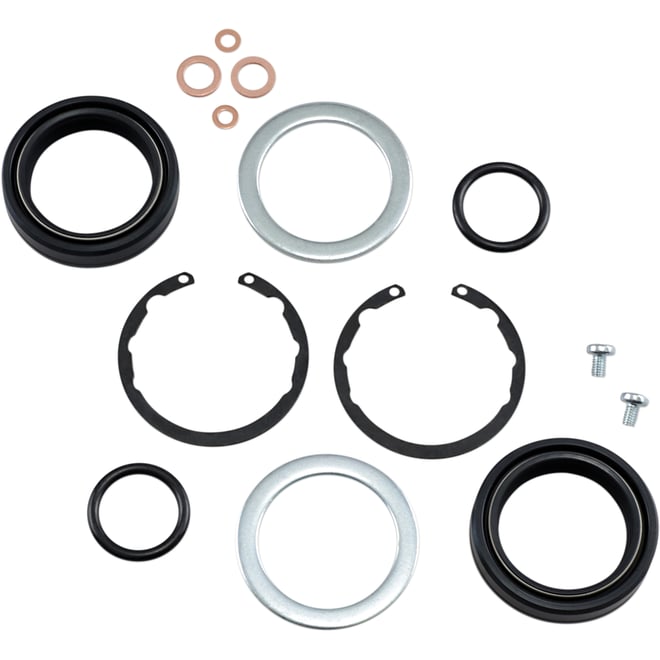 James gasket Fork Seal Kit - 35 mm