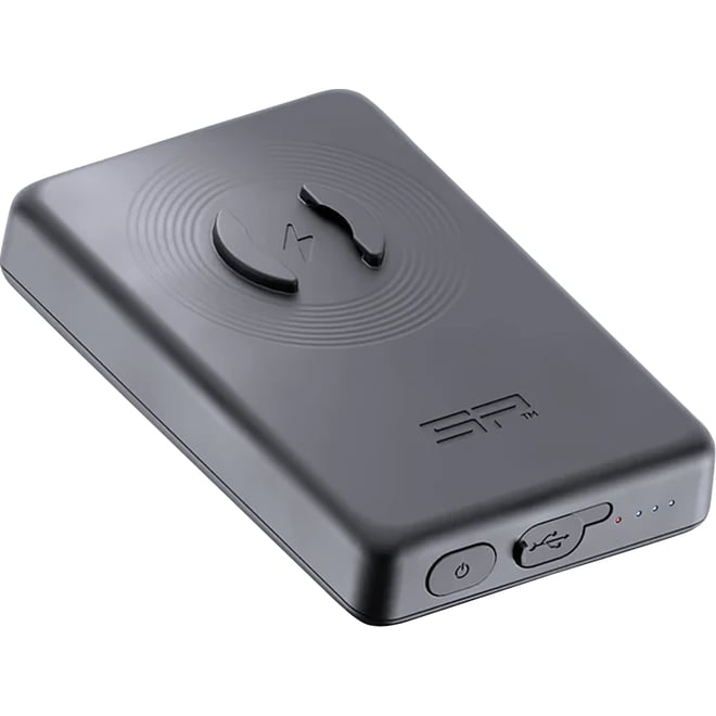 Sp connect Wireless Power Bank - SPC+ Sp connect Wireless Power Bank - SPC+