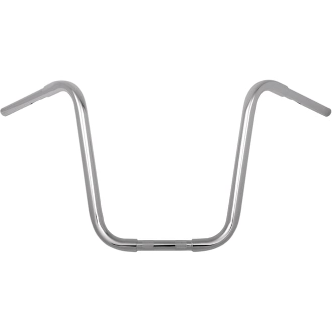 Khrome werks Handlebar - Fat Ape Hanger - 16" - TBW - Chrome