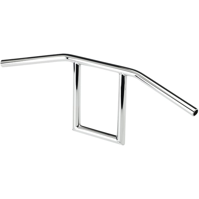 Biltwell Handlebar - Window - Chrome