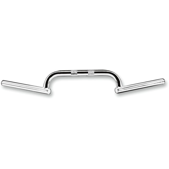 Burly brand Handlebar - Club - Chrome