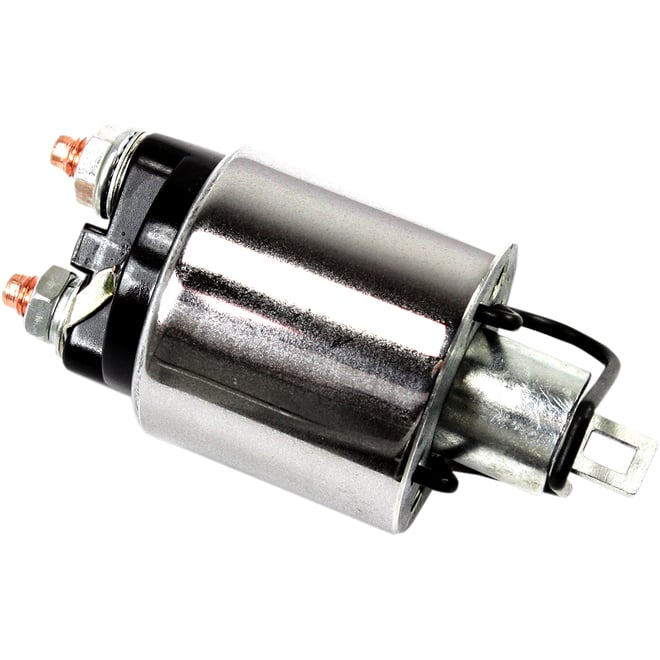 Compu-fire Gen lll Replacement Solenoid - Harley Davidson
