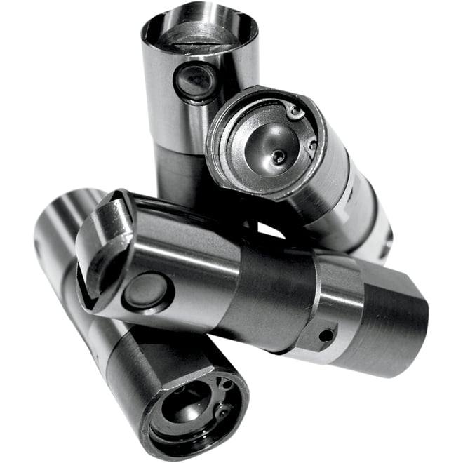 Feuling oil pump corp. Race Series® Solid Lifters - Twin Cam