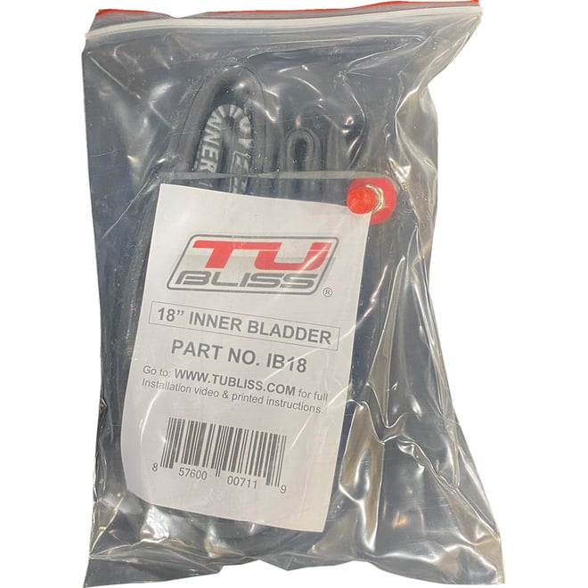 Tubliss Inner Bladder - For Gen 2.0 System - 18"