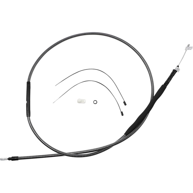 Magnum shielding Clutch Cable - KARBONFIBR Magnum shielding Clutch Cable - KARBONFIBR