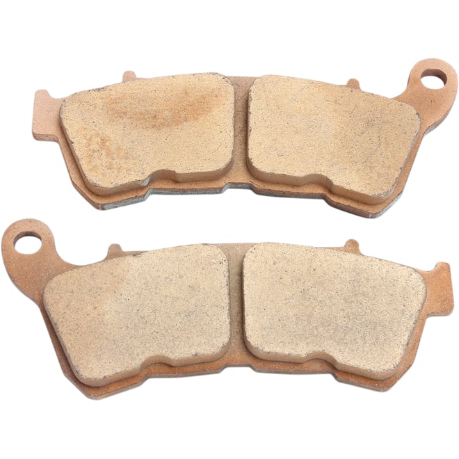 Drag specialties Sintered Brake Pads - Sportster