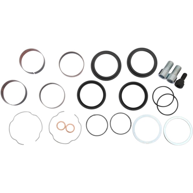 Drag specialties Fork Slider Rebuild Kit - 49 mm - FLT