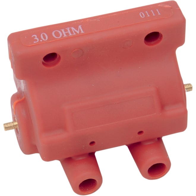 Drag specialties 12 Volt - Ignition Coil
