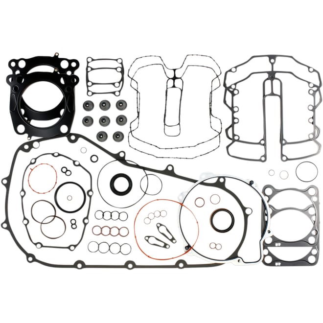 Cometic Complete Engine/Primary Gasket Set