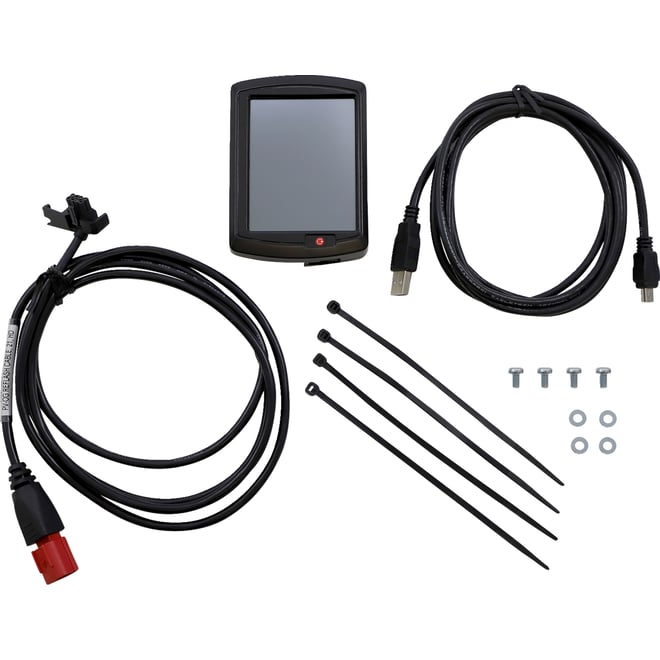 Dynojet Power Vision Tuning Module - Harley Davidson