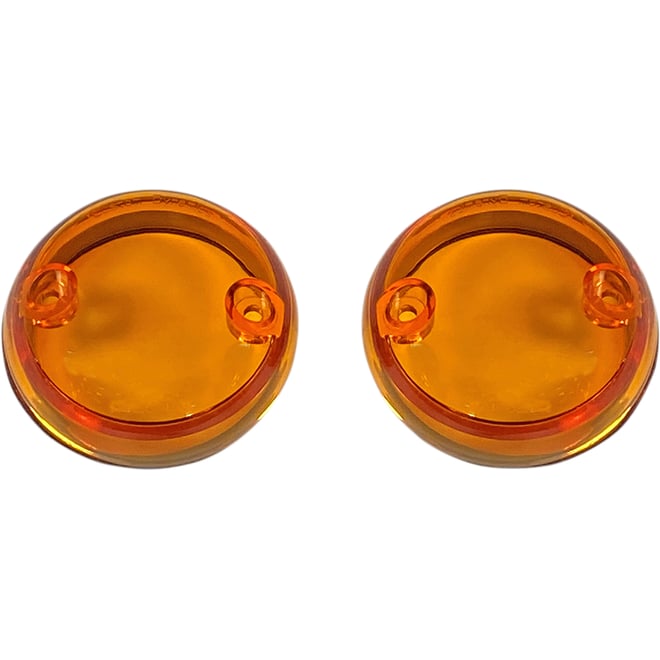 Custom dynamics ProBEAM® Lens - Amber - Scout