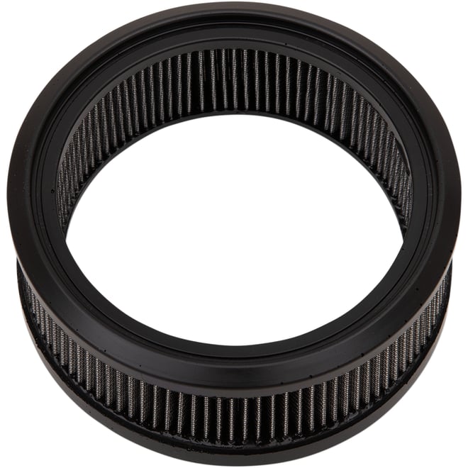 Drag specialties Replacement Air Filter - S&S Teardrop Air Cleaner