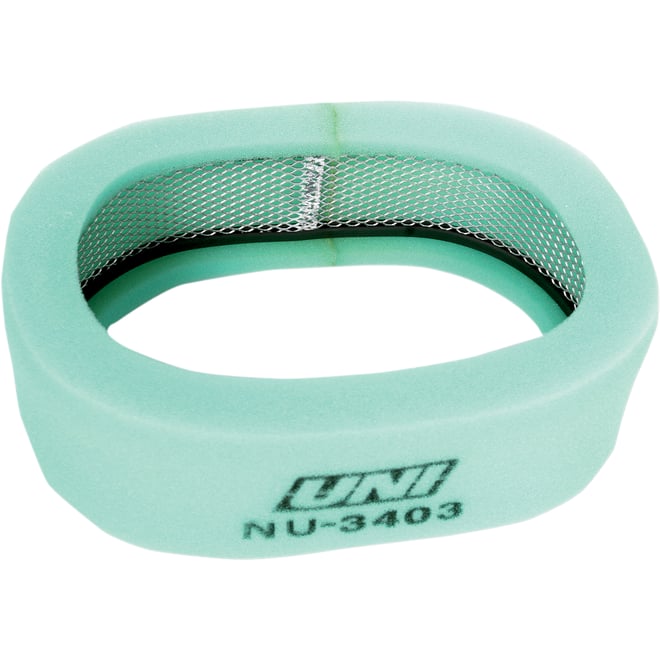Uni filter Air Filter - Big Twin/Sportster