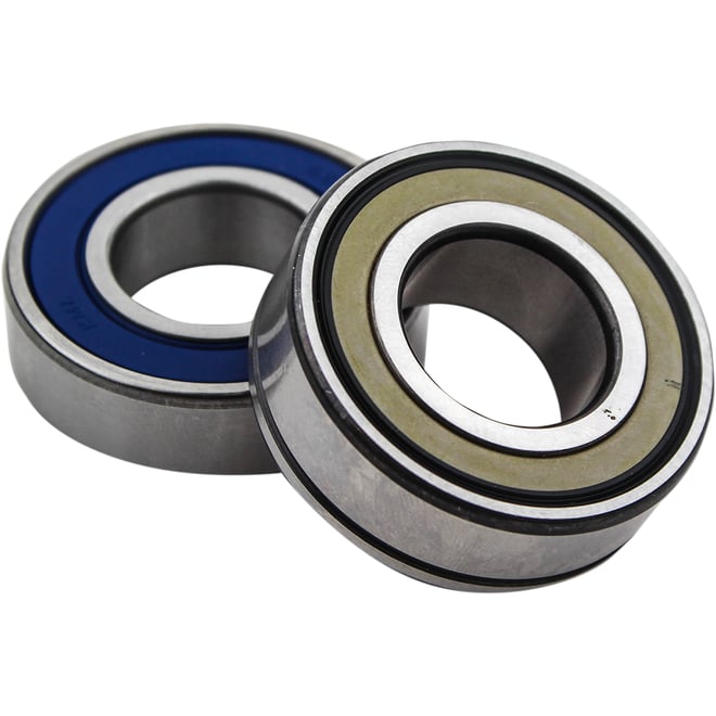 Drag specialties Wheel Bearing Kit - Front/Rear