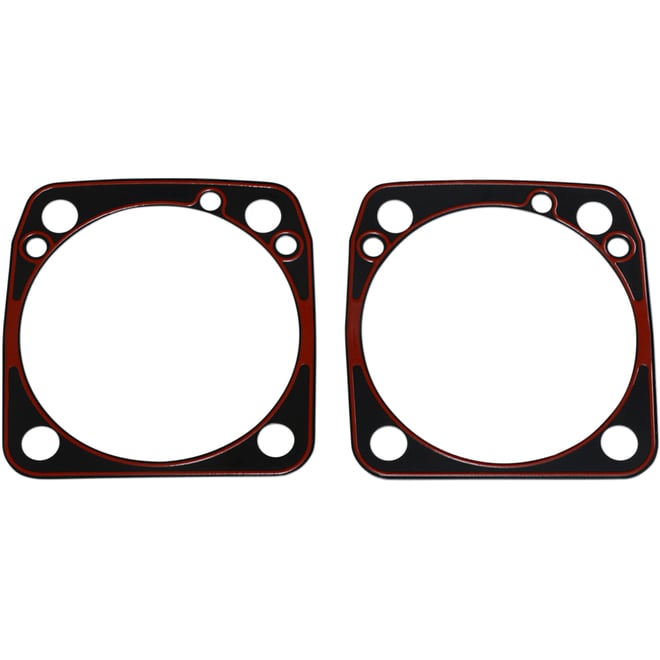 James gasket Big Bore Base Gasket - Big Twin