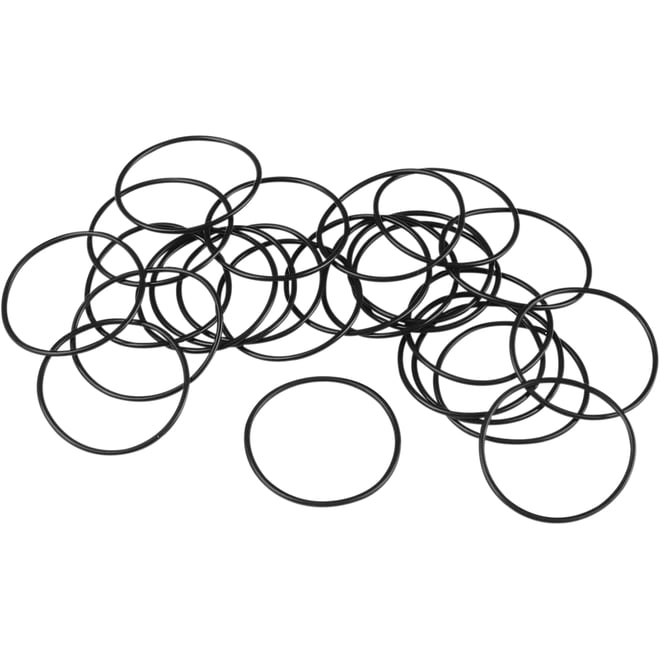 James gasket Main Drive Gear O-Ring - FXST