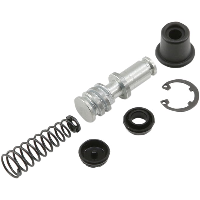 Drag specialties Repair Kit - Master Cylinder - Front - Single Disc - ABS