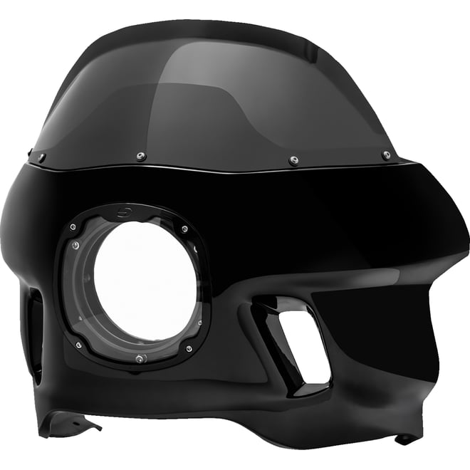 Saddlemen S-RT Mini Fairing - Dyna