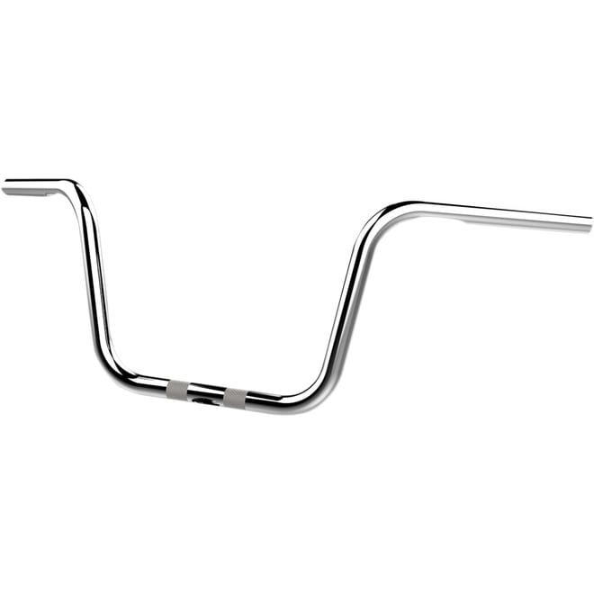 Khrome werks Handlebar - Ape Hanger - 10" - Chrome