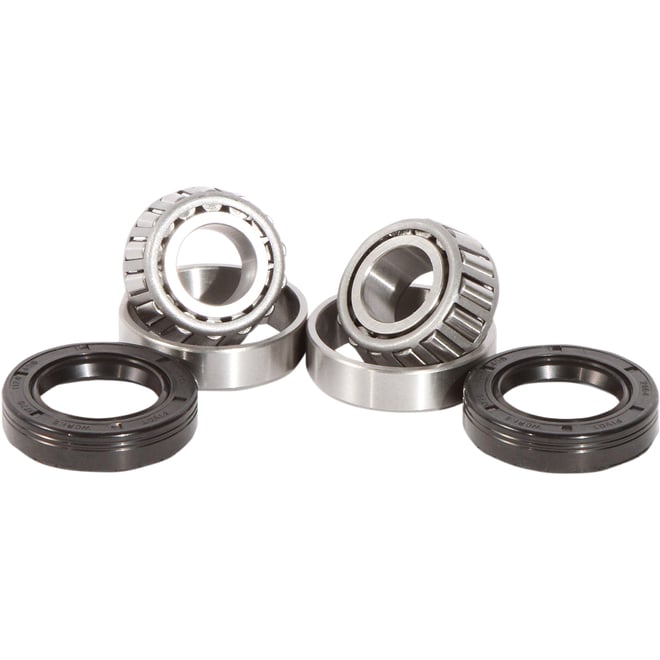 Pivot works Wheel Bearing Kit - Front