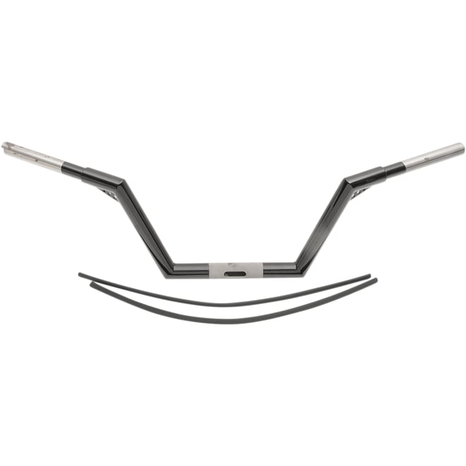 Trask Handlebar - V-Line - FLTR - Black