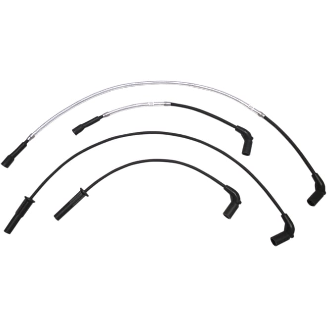 Magnum shielding Spark Plug Wire Set - Sterling Chromite ll - FL '17+