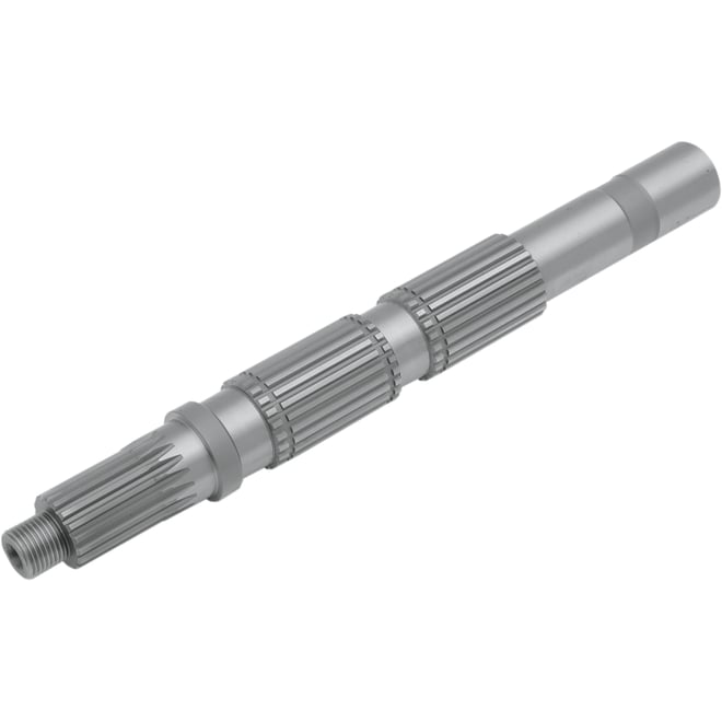 Andrews 5-Speed Mainshaft