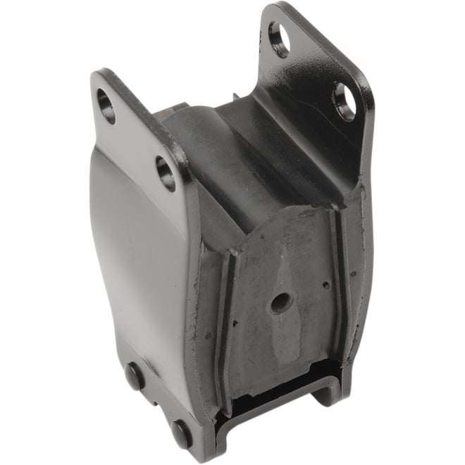 Drag specialties Rear Motor Mount - Dyna