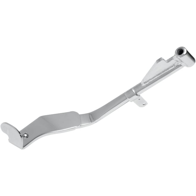 Drag specialties Kickstand Extension - Chrome - Sportster