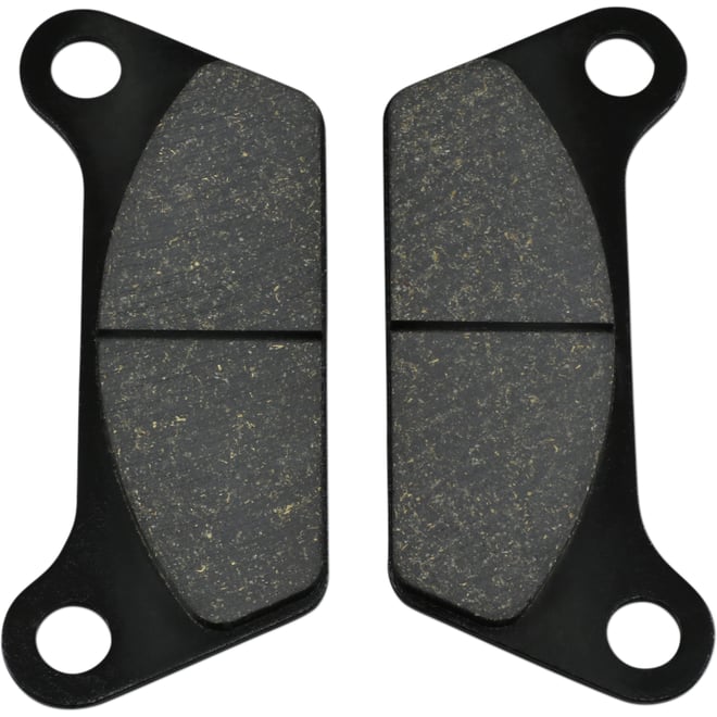 Ebc Organic Brake Pads - FA79 Ebc Organic Brake Pads - FA79
