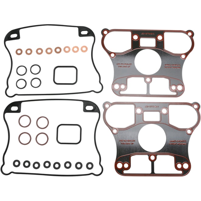 James gasket Rocker Cover Gasket - XL