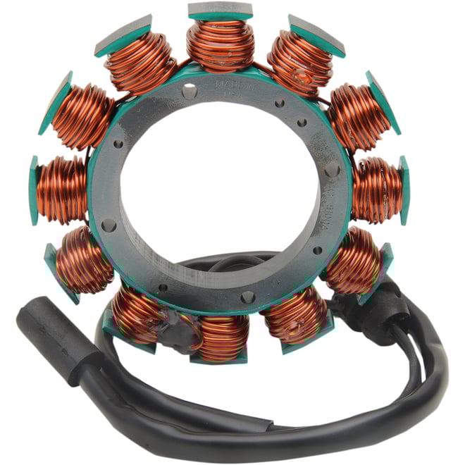 Cycle electric inc Alternator Stator - Harley Davidson Cycle electric inc Alternator Stator - Harley Davidson