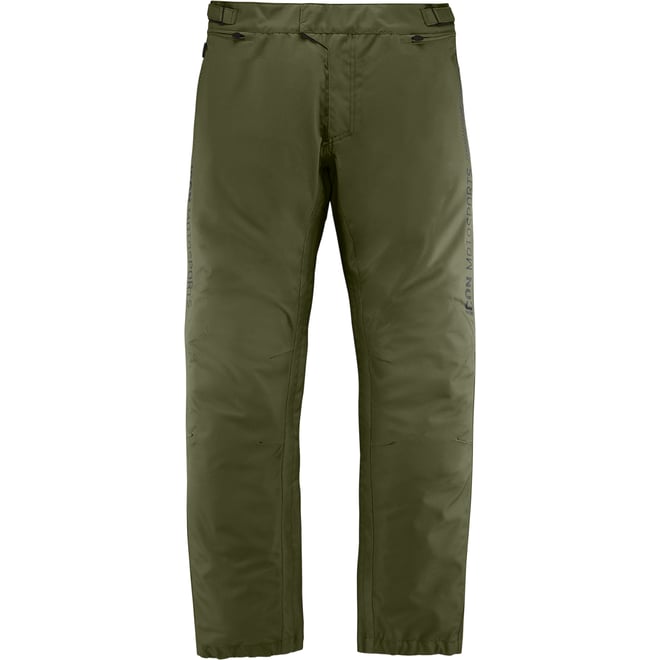 Icon PDX3™ Overpant Olive Icon PDX3™ Overpant Olive