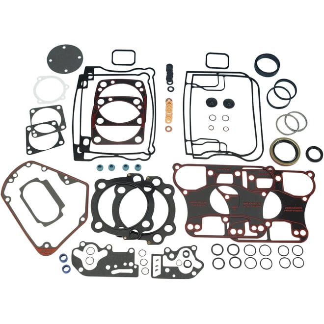 James gasket Motor Gasket Kit - Big Twin