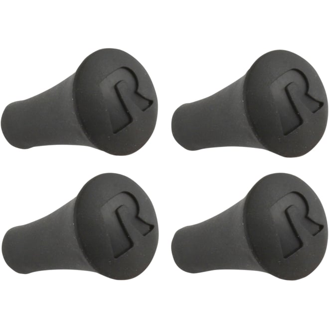 Ram mounts Post Caps - X-Grip® - Black Ram mounts Post Caps - X-Grip® - Black