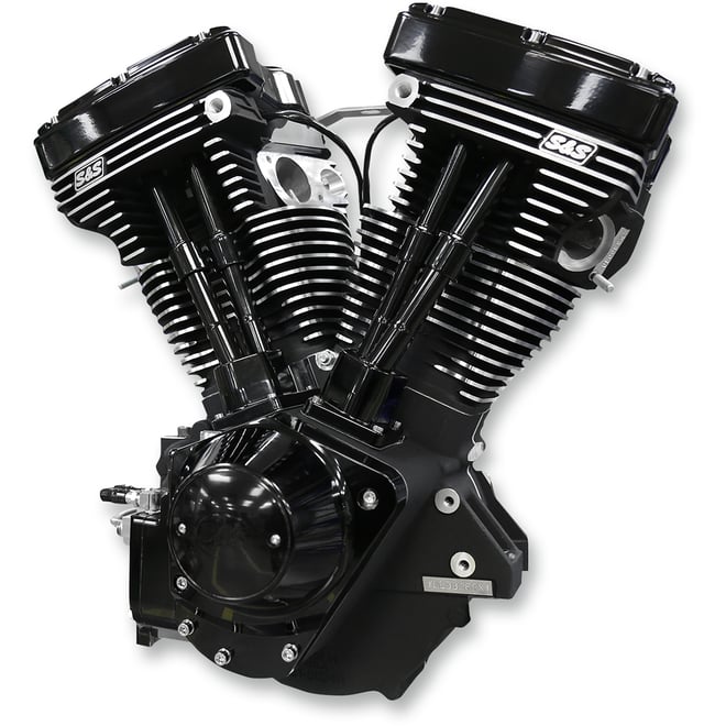 S&s cycle V111 Long-Block Engine