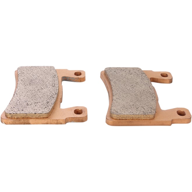 Dp brakes Sintered Brake Pads - DP551