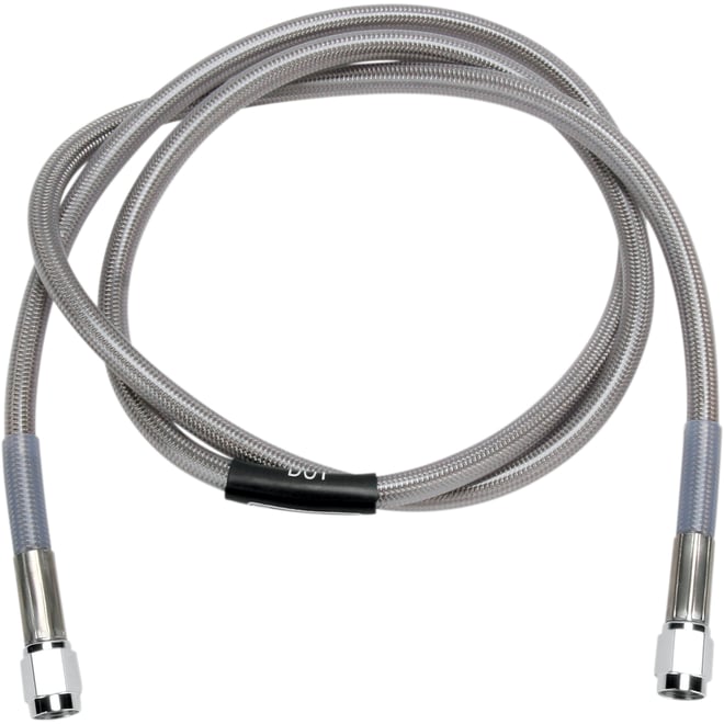 Russell Stainless Steel Brake Line - 47" Russell Stainless Steel Brake Line - 47"