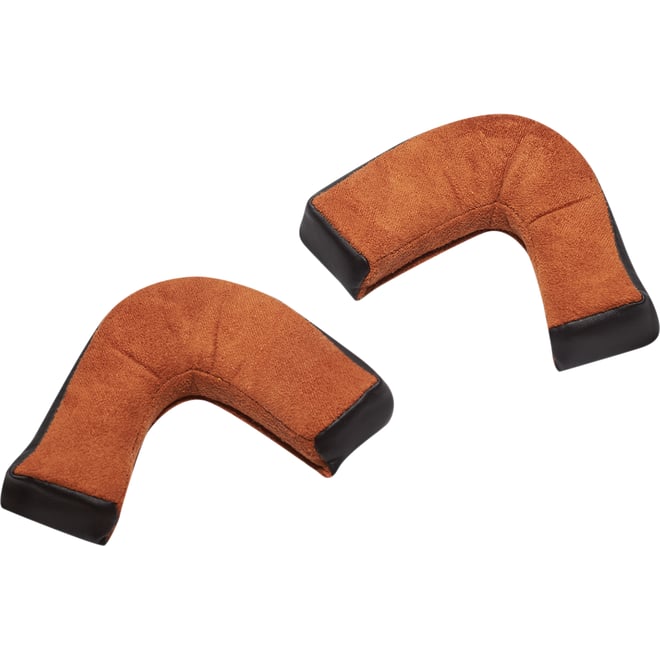 Thor Mccoy Cheek Pads - 2XL