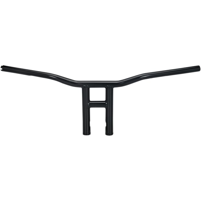 Biltwell Handlebar - Tyson XL - 10" - TBW - Black
